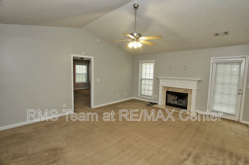 Gorgeous stepless 3 BR/2 BA Ranch in Winder! property image