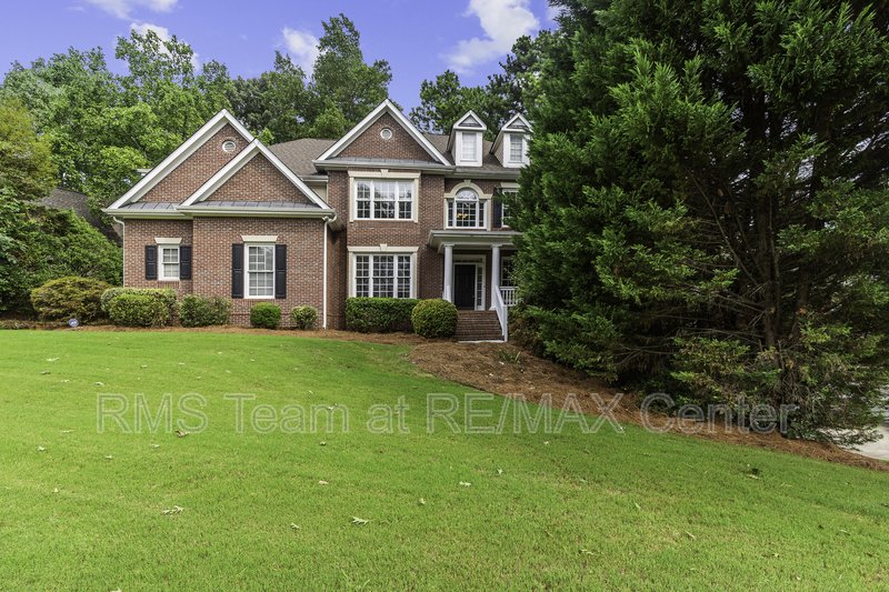 Sought after Excellent North Fulton School District! property image