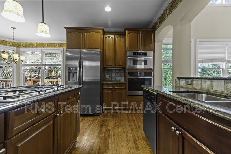 Sought after Excellent North Fulton School District! property image