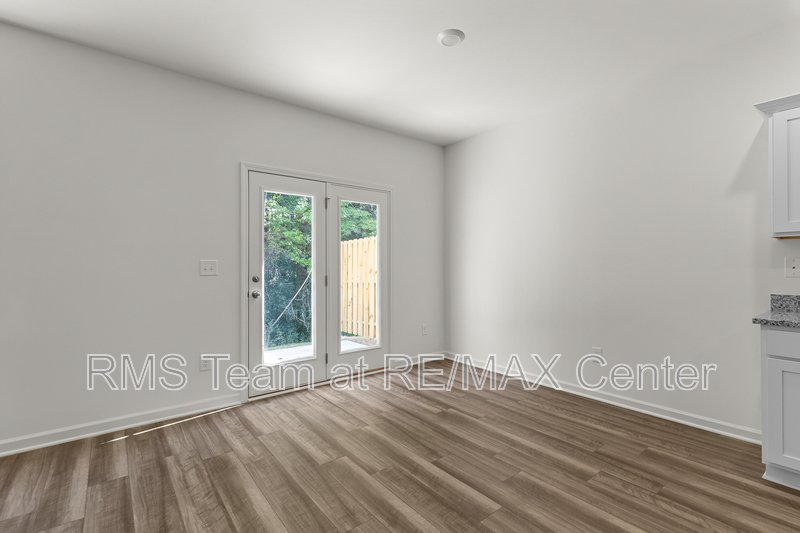 All New Townhome property image