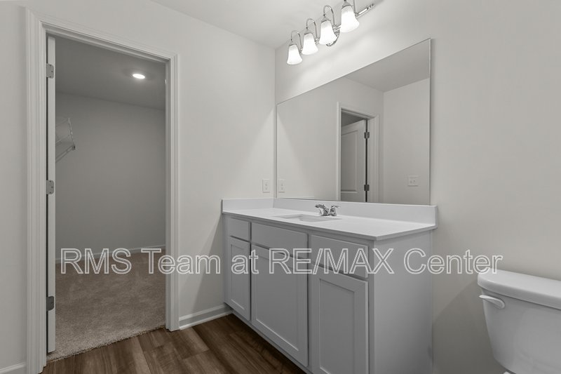 All New Townhome property image