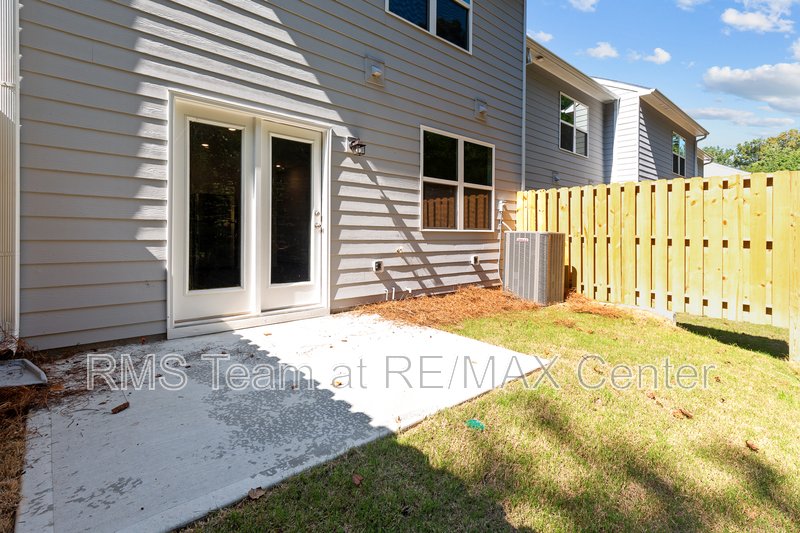 All New Townhome property image