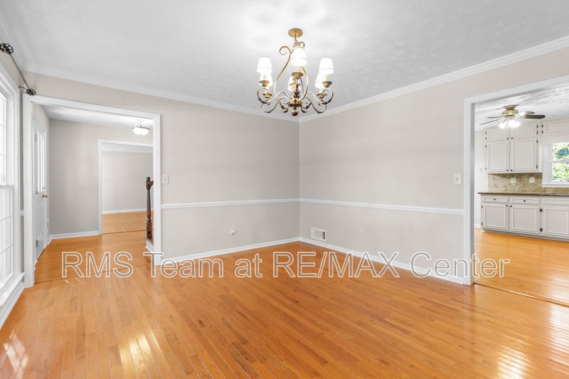 Peachtree Ridge School District & Convenient to Shopping /Restaurants! property image