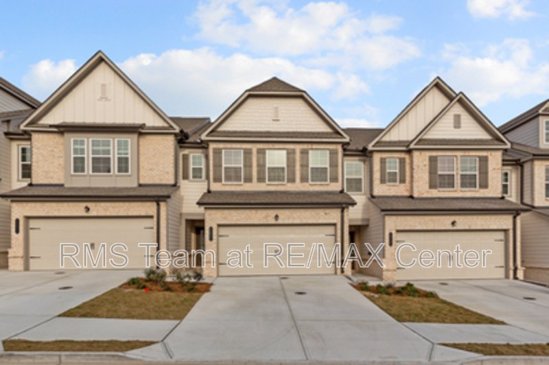 BRAND NEW 3 BEDROOM TOWNHOME property image