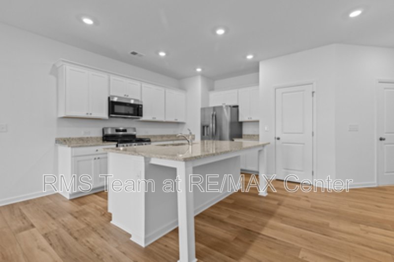 BRAND NEW 3 BEDROOM TOWNHOME property image