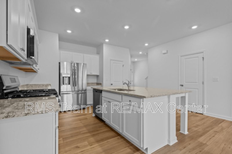 BRAND NEW 3 BEDROOM TOWNHOME property image