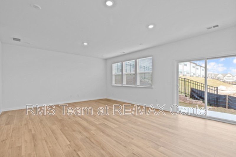 BRAND NEW 3 BEDROOM TOWNHOME property image