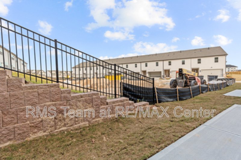 BRAND NEW 3 BEDROOM TOWNHOME property image