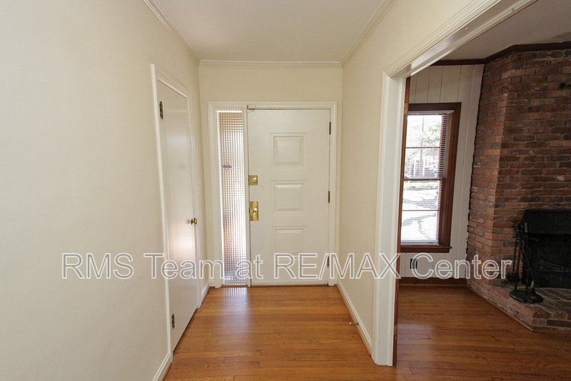 Updated 3BR/2BA Ranch in Buckhead! property image