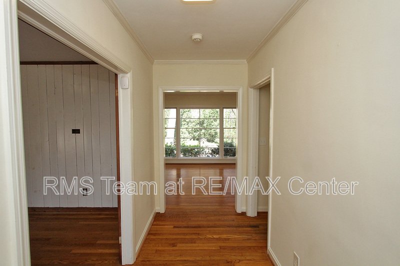 Updated 3BR/2BA Ranch in Buckhead! property image