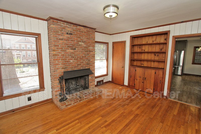 Updated 3BR/2BA Ranch in Buckhead! property image