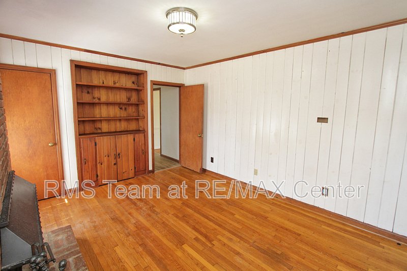 Updated 3BR/2BA Ranch in Buckhead! property image