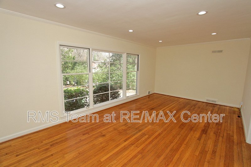 Updated 3BR/2BA Ranch in Buckhead! property image