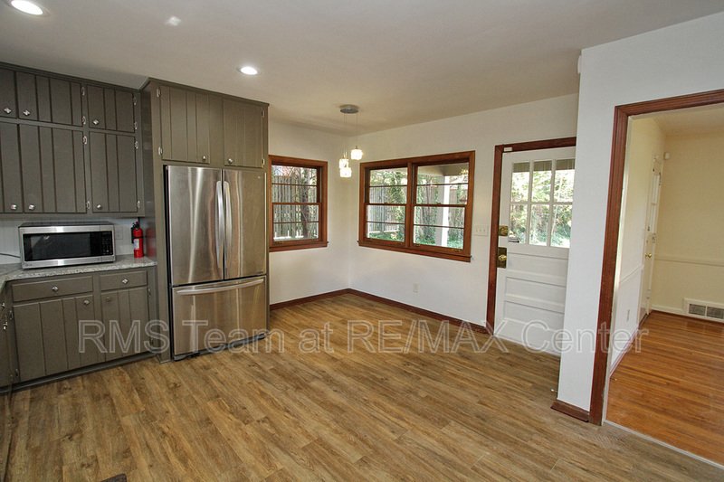 Updated 3BR/2BA Ranch in Buckhead! property image