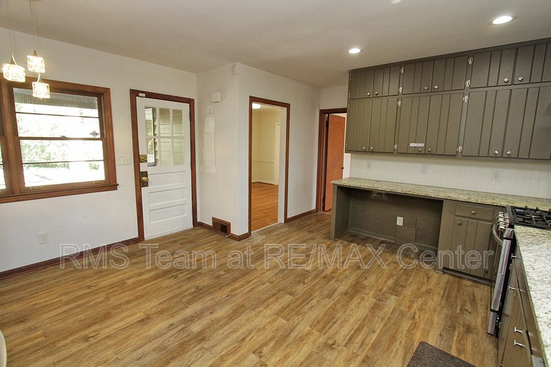 Updated 3BR/2BA Ranch in Buckhead! property image