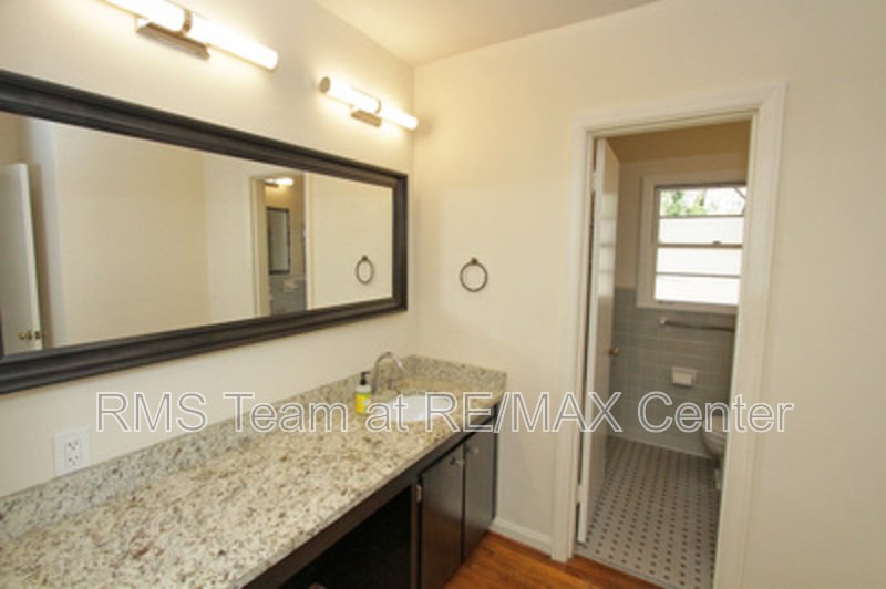 Updated 3BR/2BA Ranch in Buckhead! property image