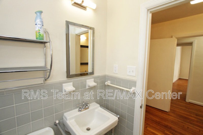 Updated 3BR/2BA Ranch in Buckhead! property image