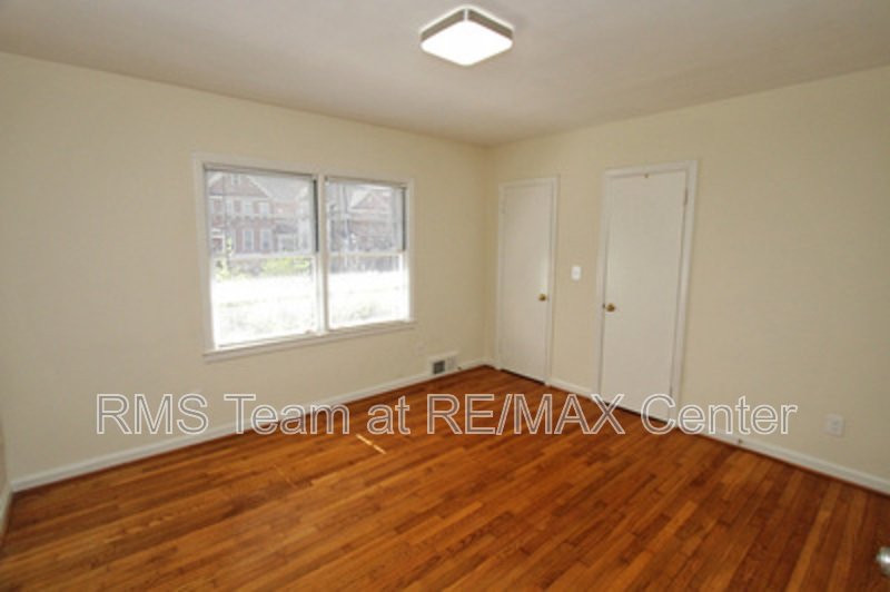 Updated 3BR/2BA Ranch in Buckhead! property image