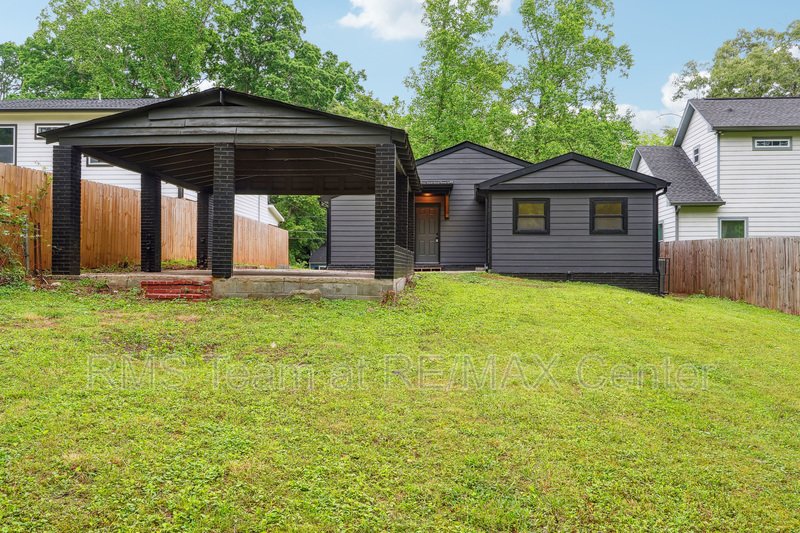 Beautifully Renovated 3-Bedroom Bungalow property image