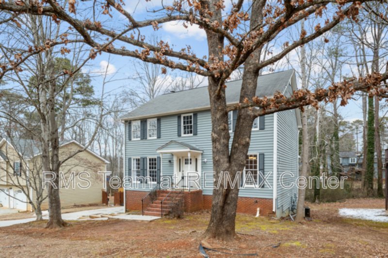 Updated 4 Bedroom Home in Brookwood Schools! property image