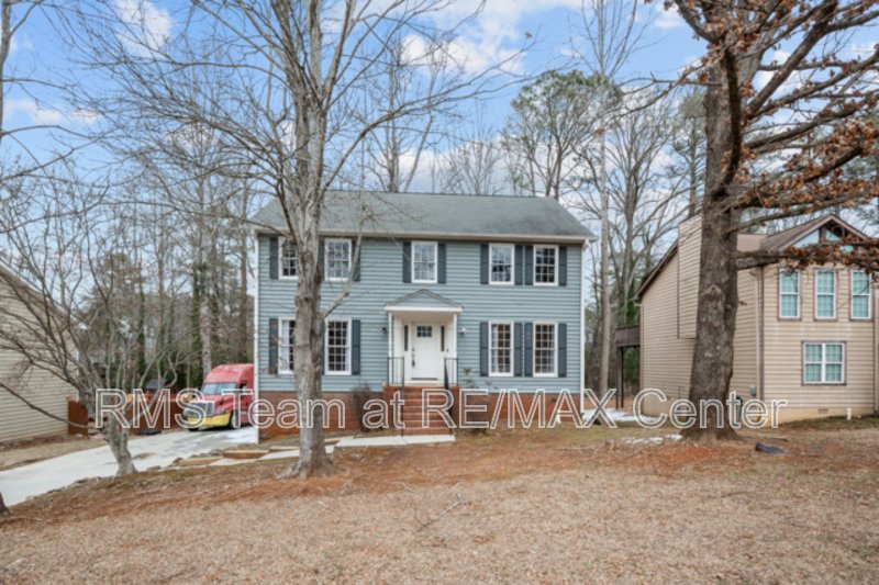 Updated 4 Bedroom Home in Brookwood Schools! property image