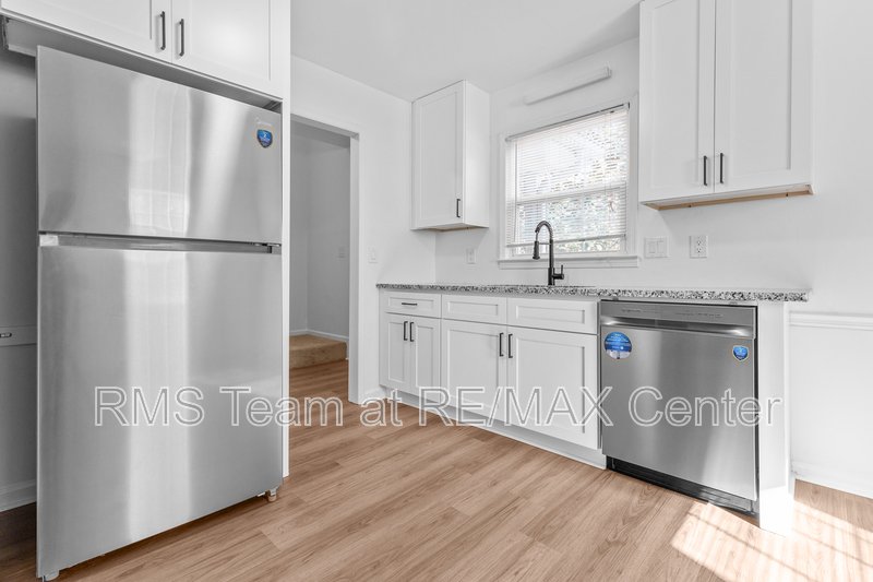 Renovated 3 Bedroom, 2.5 Bath in Lawrenceville! property image