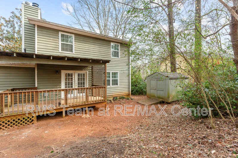 Renovated 3 Bedroom, 2.5 Bath in Lawrenceville! property image