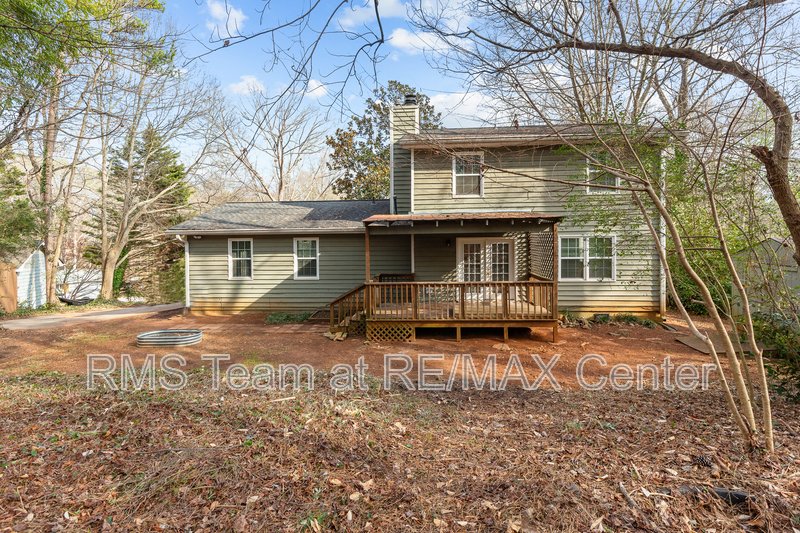 Renovated 3 Bedroom, 2.5 Bath in Lawrenceville! property image