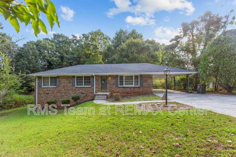 3 Bedroom Rental – 1834 Dogwood Ct, Snellville, GA, 30078